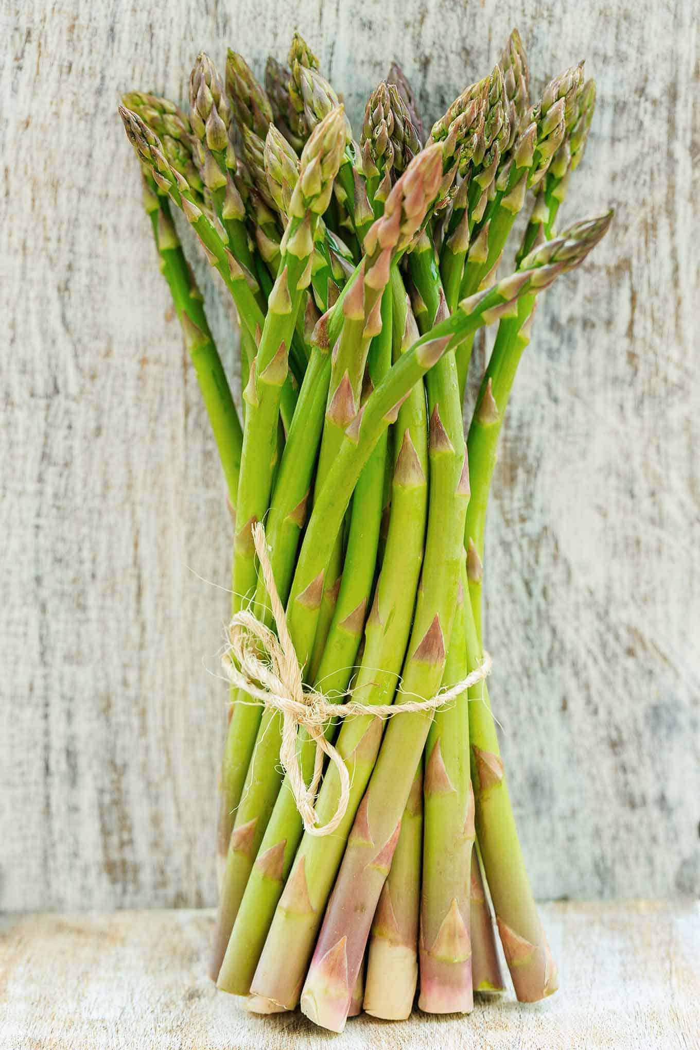 Asparagus Bunch