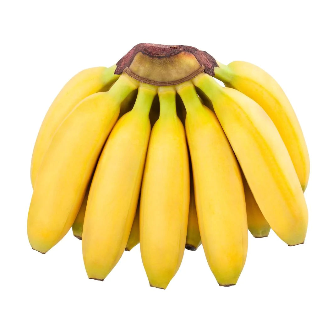 Banana Lady Finger 1kg