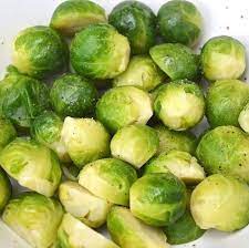 Brussels Sprouts 500g