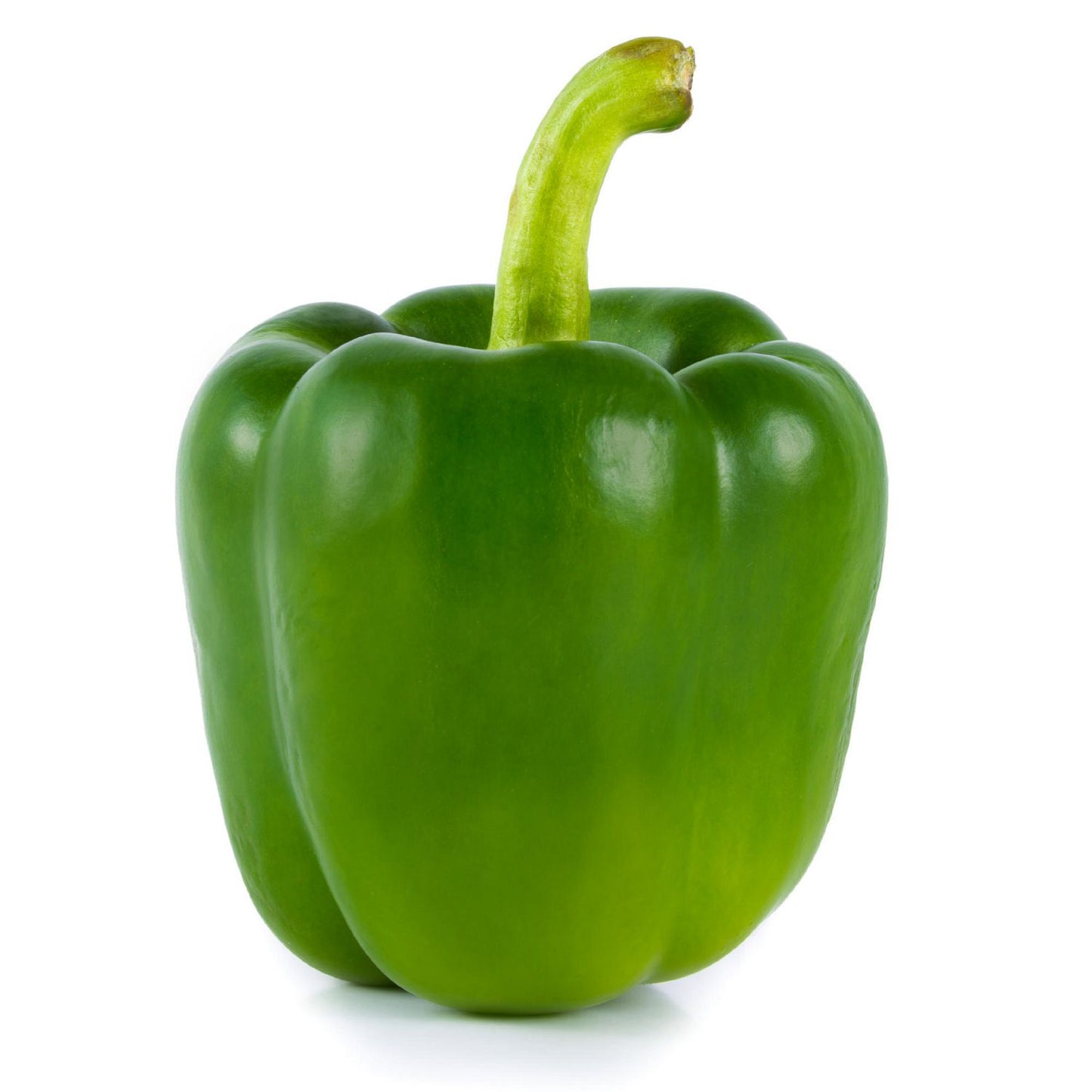 Capsicum Green 500g