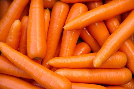Carrots 1kg