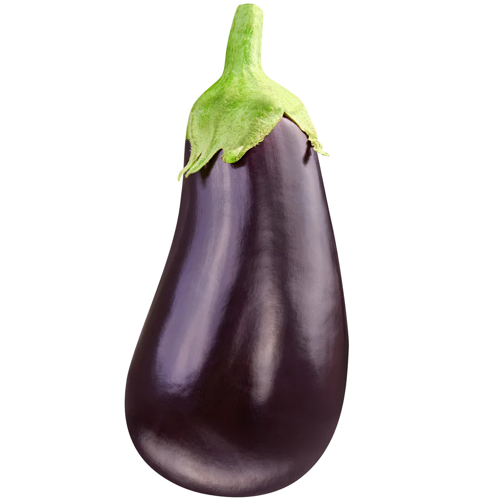 Egg Plant 500g