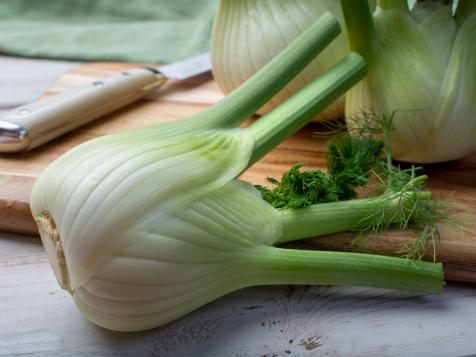 Fennel Each
