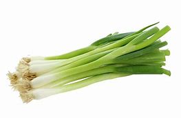 Eschallots/Spring Onion Bunch