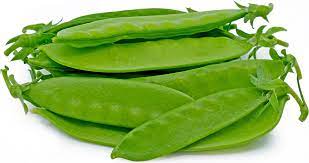 Snow Peas 150g