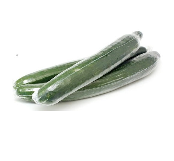Continental Cucumber Each