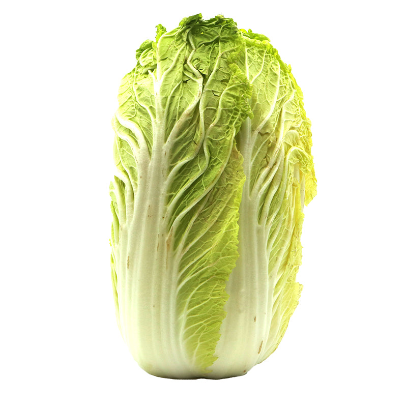 Cabbage Wombok Whole