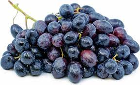 Grapes Black kg