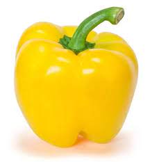 Capsicum Yellow 500g