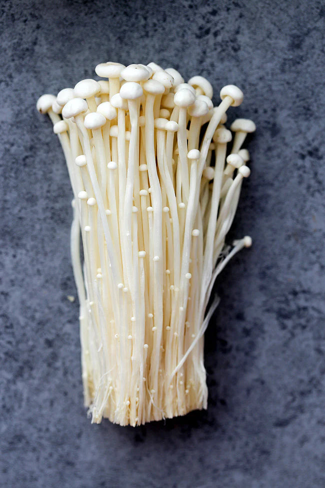 Mushroom Enoki 300g