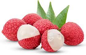 Lychees 250g