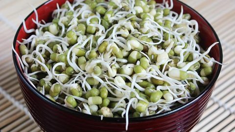 Mung Bean 200g