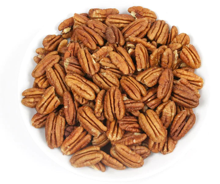 Pecans whole 250g