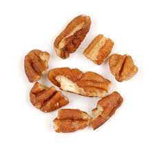 Pecan Pieces 250g