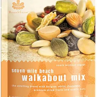 Brookfarm brothers blend 75g