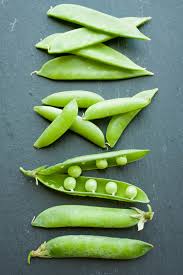 Sugar Snap Peas 150g