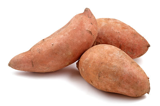 Potato Sweet Gold 1kg