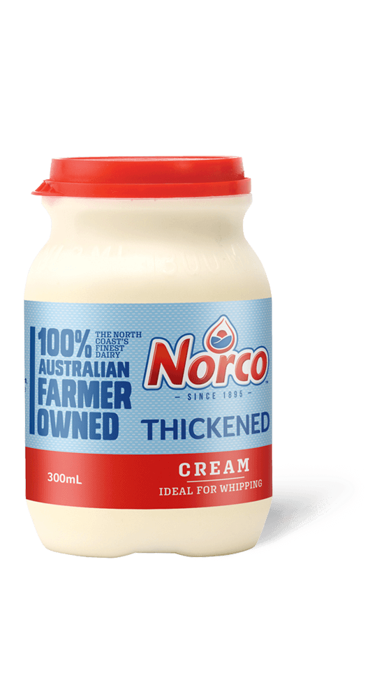Norco Thickened Cream 300ml