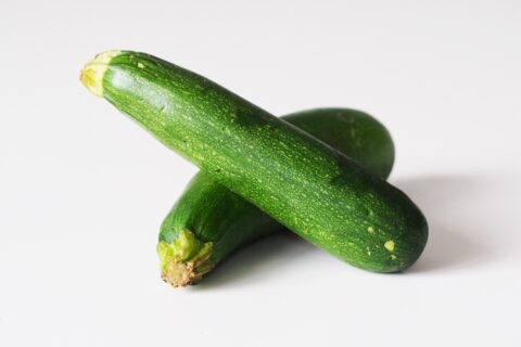 Zucchini Small 500 grams