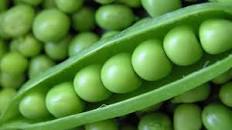 Peas Fresh 1kg