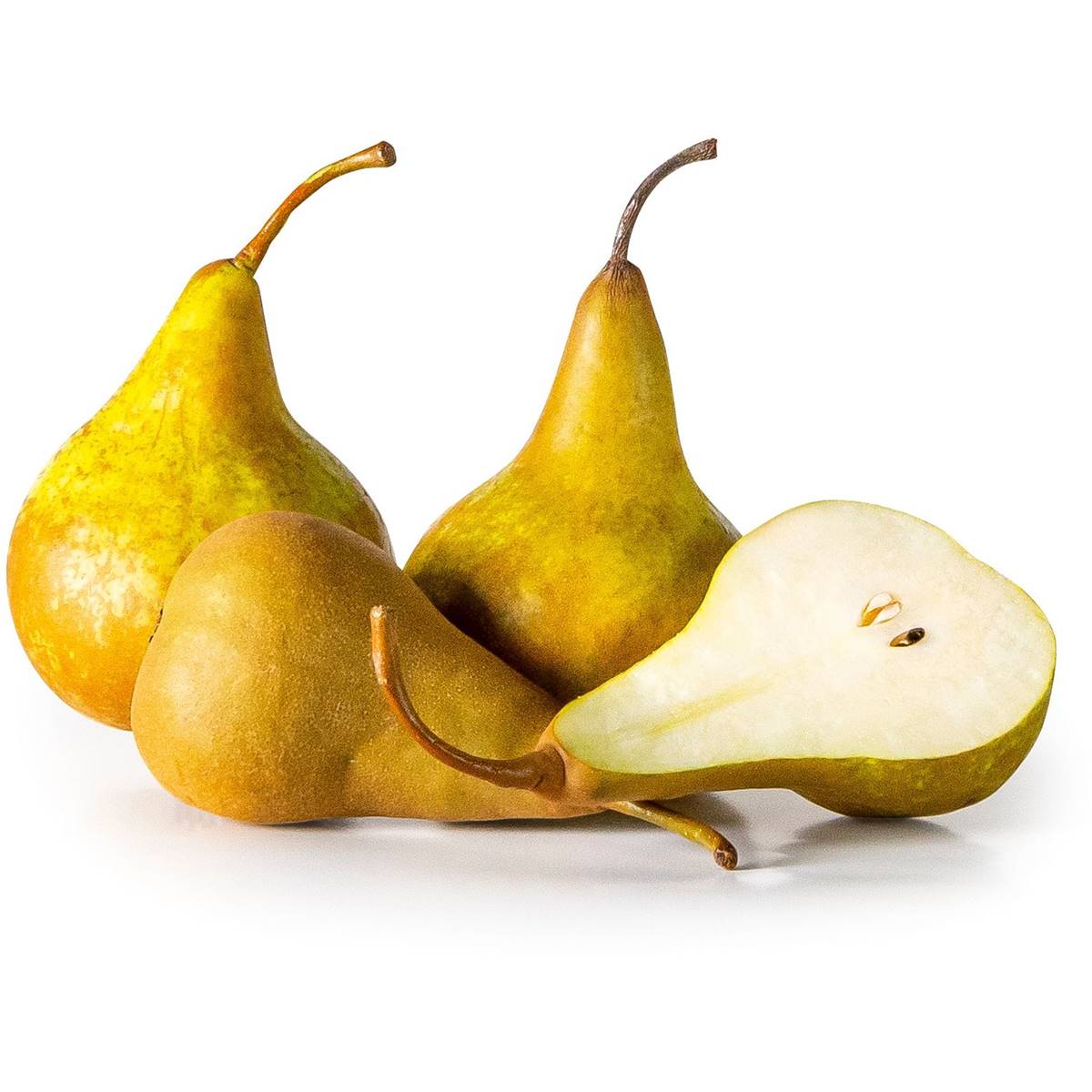 Pears Beurre Bosc