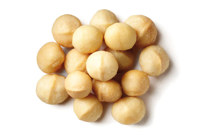 Macadamia Nuts 400g