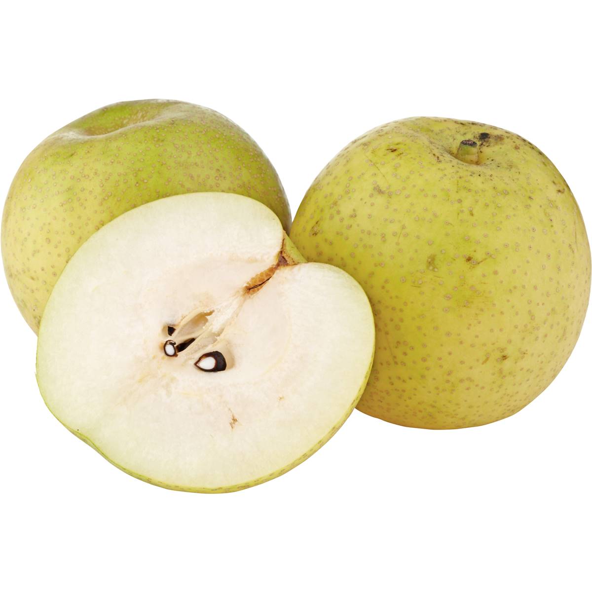 Nashi Pear Each