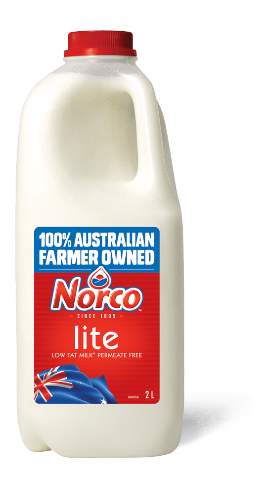 Norco Lite Milk 2 litre