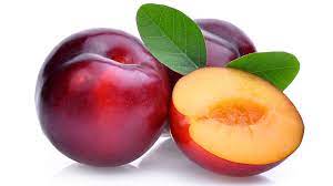 Plums 500g