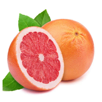 Ruby Grapefruit Each