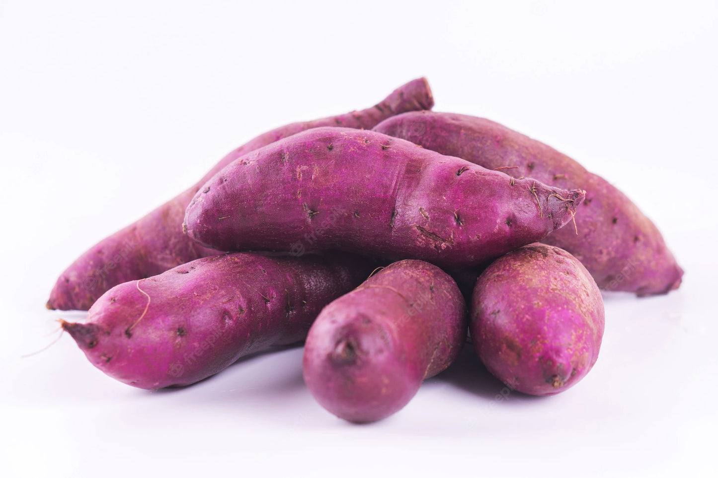 Potato Sweet Purple 500g