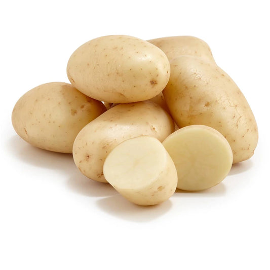 Potato Washed 5kg Bag