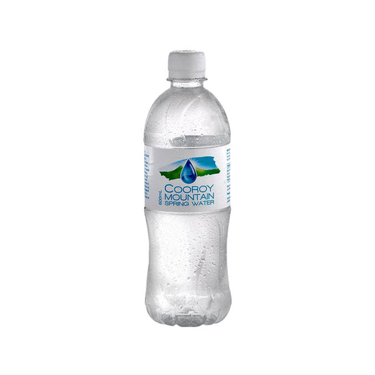 Cooroy Water 600ml