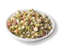 Mung Bean Crunchy Combo 200g