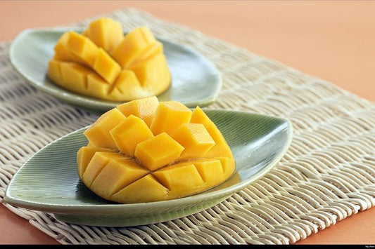 Mango Large Each