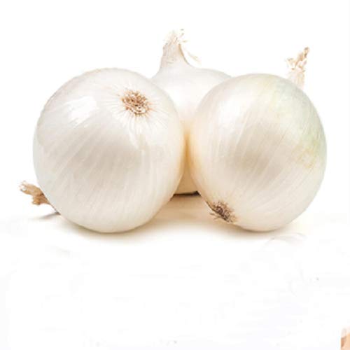 Onions White 1kg
