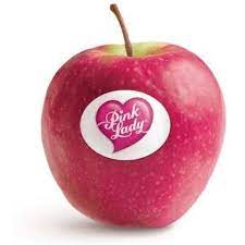 Apple Pink Lady Large each