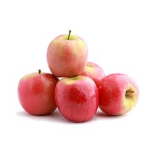 Apples Pink Lady Small Each