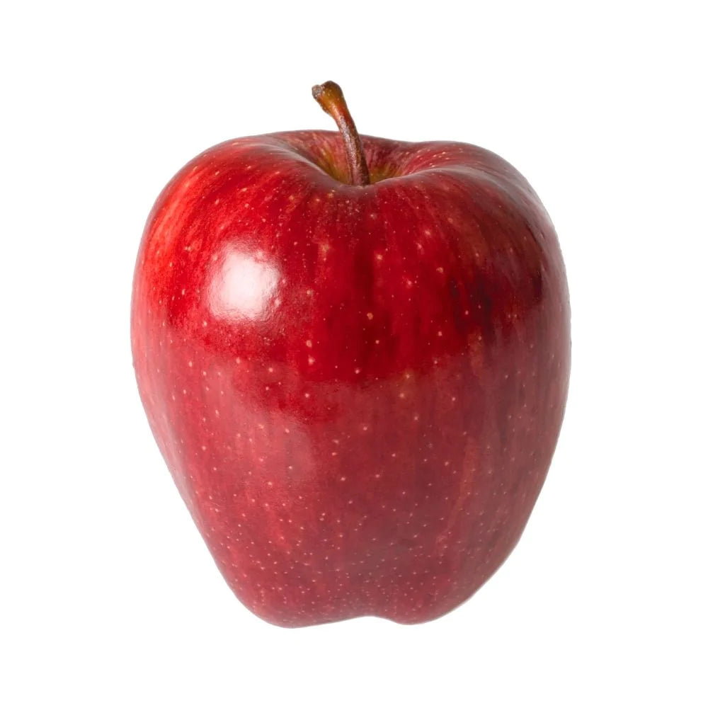 Apples Red Delicious Small Each