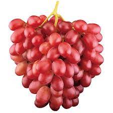 Grapes Red 1kg