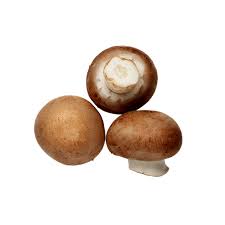 Mushroom Swiss Brown/Portabello 300g